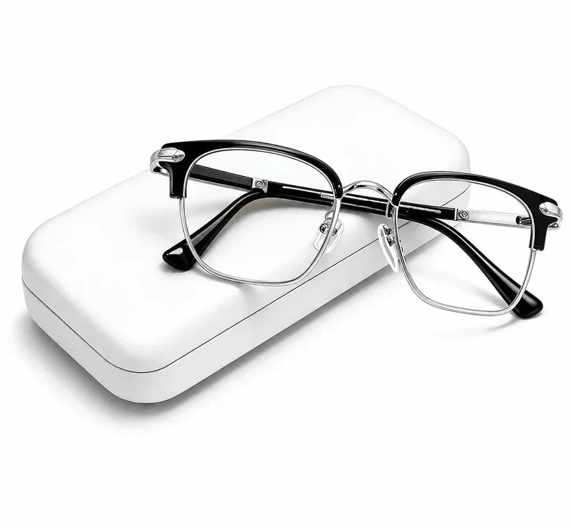👓Ultra Light Anti Blue Presbyopic Glasses
