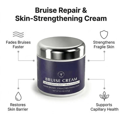 💥100K+ SOLD💕- Bruise Repair & Skin-Strengthening Cream