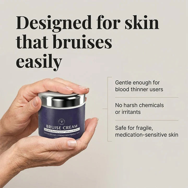💥100K+ SOLD💕- Bruise Repair & Skin-Strengthening Cream