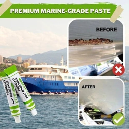 🔥 ✨ XT200 Universal Repair Paste – For Wall, Metal, Fiberglass, Car & Boat Repair | Buy 2 Get 1 FREE
