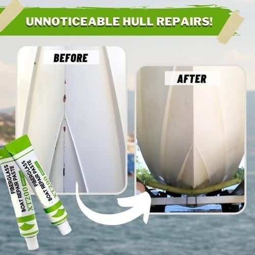 🔥 ✨ XT200 Universal Repair Paste – For Wall, Metal, Fiberglass, Car & Boat Repair | Buy 2 Get 1 FREE