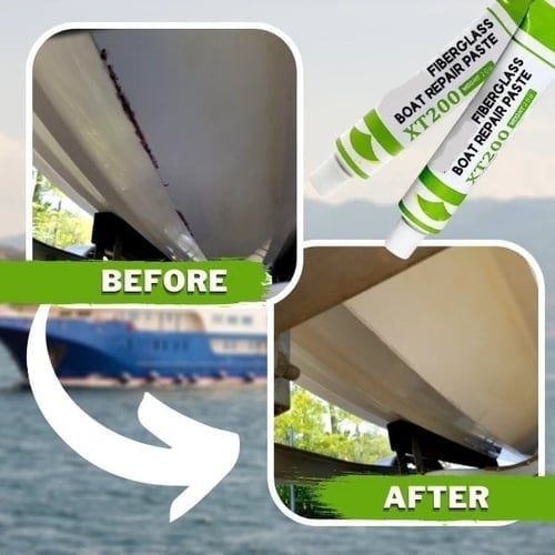 🔥 ✨ XT200 Universal Repair Paste – For Wall, Metal, Fiberglass, Car & Boat Repair | Buy 2 Get 1 FREE