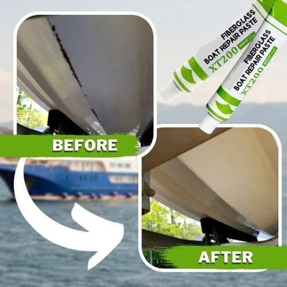 🔥 ✨ XT200 Universal Repair Paste – For Wall, Metal, Fiberglass, Car & Boat Repair | Buy 2 Get 1 FREE