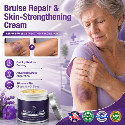 💥100K+ SOLD💕- Bruise Repair & Skin-Strengthening Cream