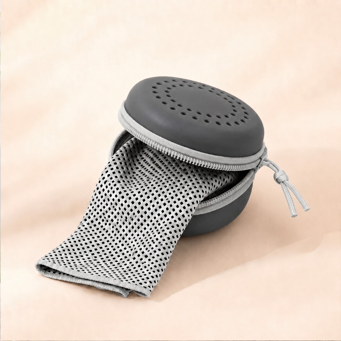 ❄️ Packable Cooling Towel