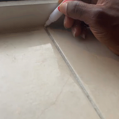 Last day!Buy 1 Get 1 Free Anti-Mould & Waterproof Joint Pen for Ceramic Tiles