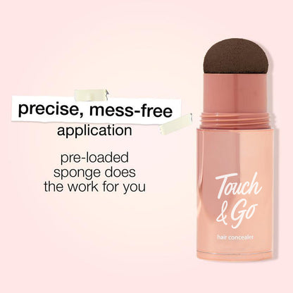 Touch & Go Hair Concealer 🎁 Buy One Get One Free!