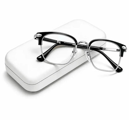 👓Ultra Light Anti Blue Presbyopic Glasses
