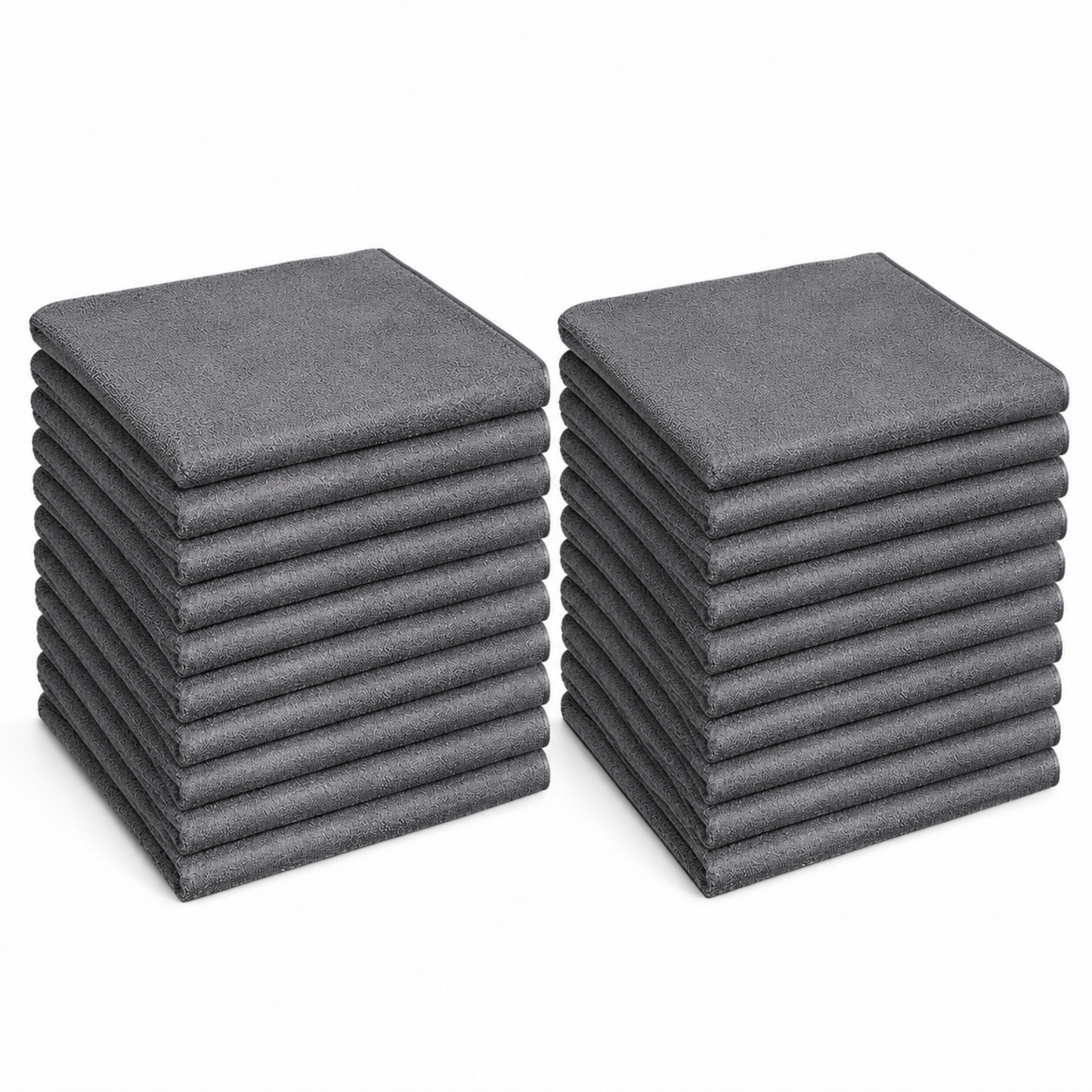 🔥 Ultra Absorbent Magic Cleaning Cloths 🧽