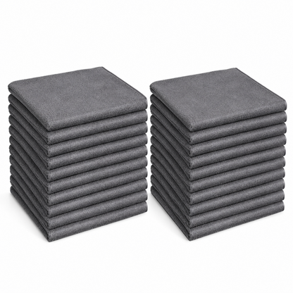 🔥 Ultra Absorbent Magic Cleaning Cloths 🧽