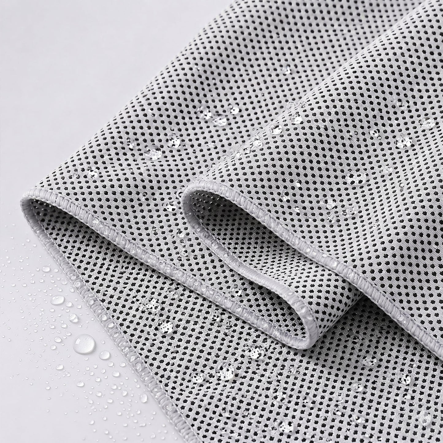 ❄️ Packable Cooling Towel