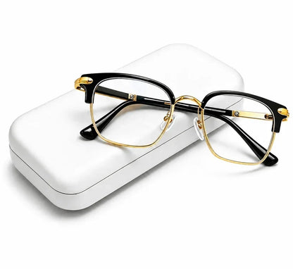👓Ultra Light Anti Blue Presbyopic Glasses
