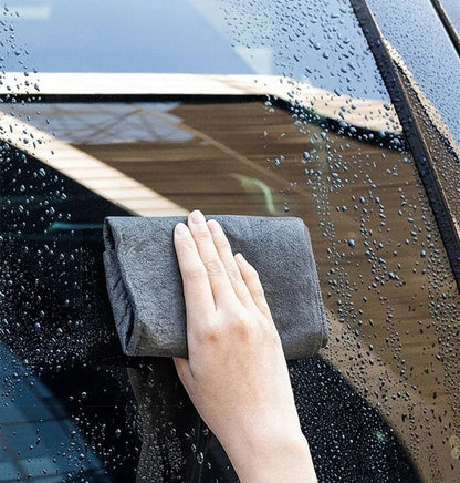 🔥 Ultra Absorbent Magic Cleaning Cloths 🧽