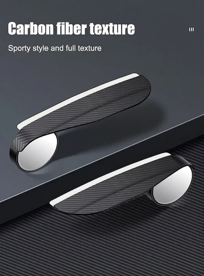 🌦️ Rain‑Proof Rear View Shield | Drive Clear & Safe Anywhere 🚙