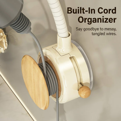 💨 Hands-Free Hair Dryer Holder