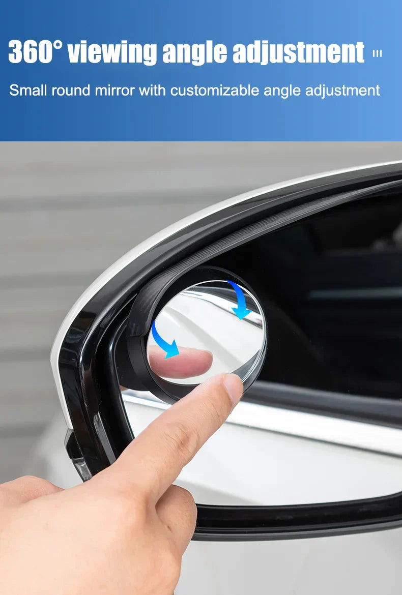 🌦️ Rain‑Proof Rear View Shield | Drive Clear & Safe Anywhere 🚙