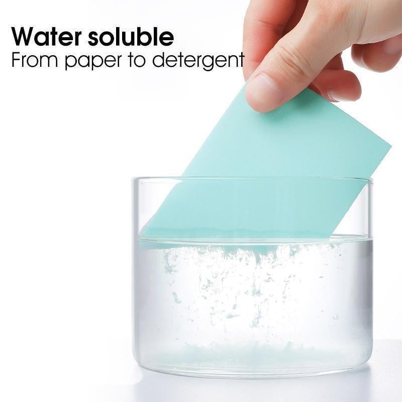 🧼 Deep-Clean Tile Solution - Revitalize Your Floors