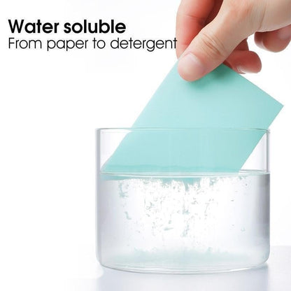 🧼 Deep-Clean Tile Solution - Revitalize Your Floors