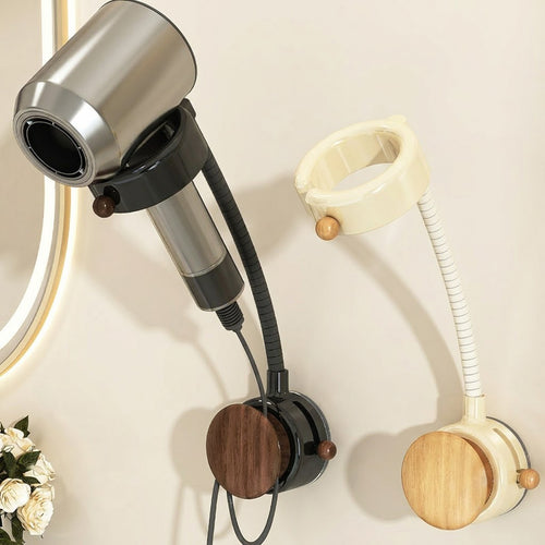 💨 Hands-Free Hair Dryer Holder
