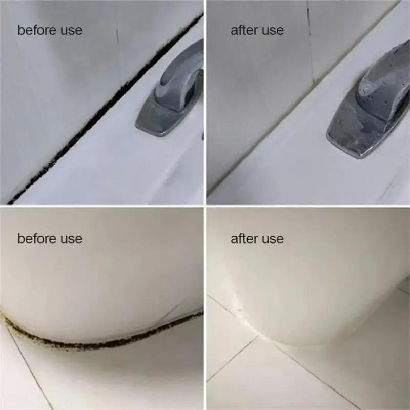 Last day!Buy 1 Get 1 Free Anti-Mould & Waterproof Joint Pen for Ceramic Tiles