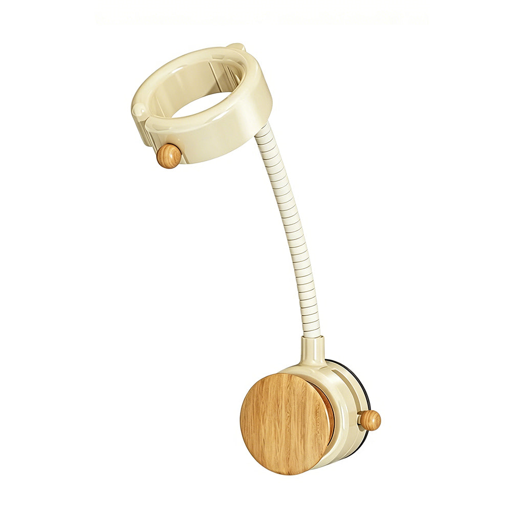 💨 Hands-Free Hair Dryer Holder