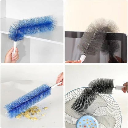 90° Flexible Ceiling & Fan Dust Magnet