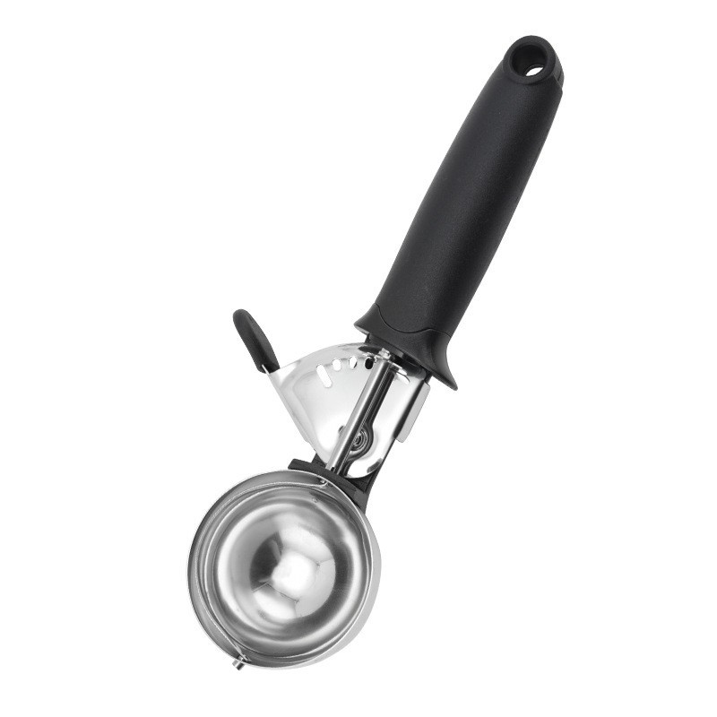Stainless Steel Ice Cream Scoop