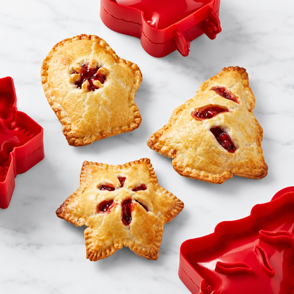 50K+ Sold 🔥 Selling Fast – Holiday Mini Pie Mold