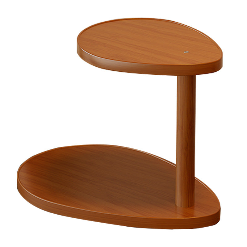 2-Tier Freestanding Rack