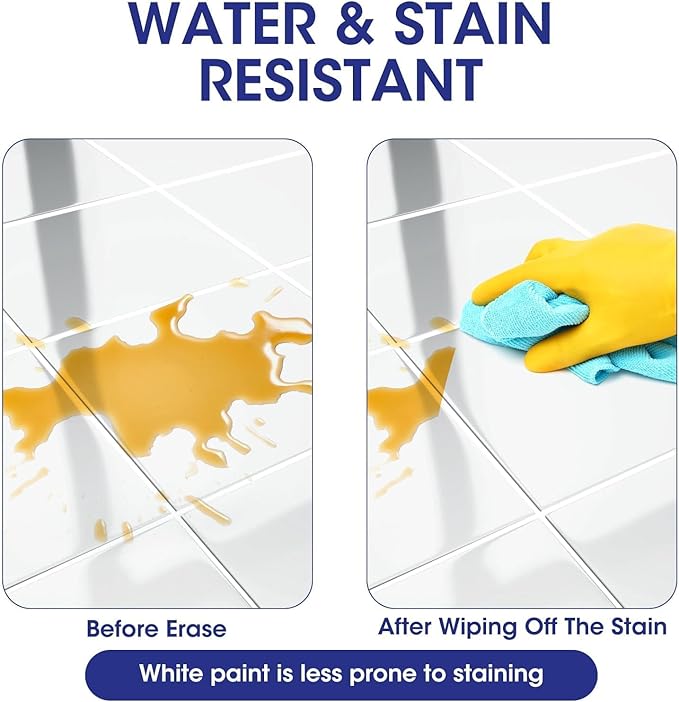 Last day!Buy 1 Get 1 Free Anti-Mould & Waterproof Joint Pen for Ceramic Tiles