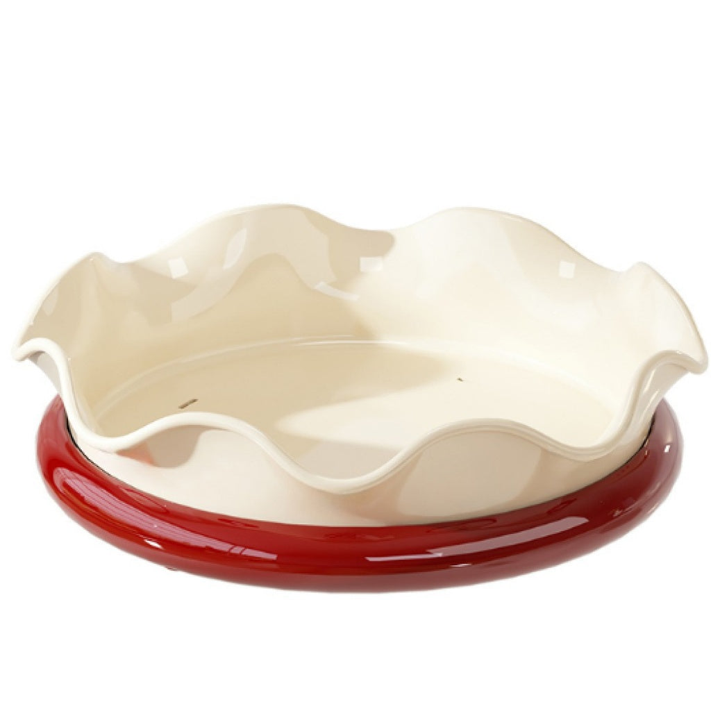 360° Rotating Storage Tray