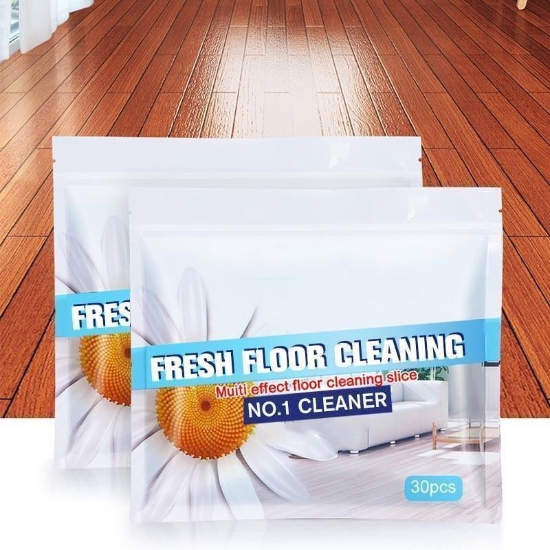 🧼 Deep-Clean Tile Solution - Revitalize Your Floors