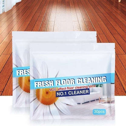 🧼 Deep-Clean Tile Solution - Revitalize Your Floors