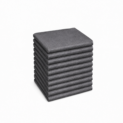 🔥 Ultra Absorbent Magic Cleaning Cloths 🧽