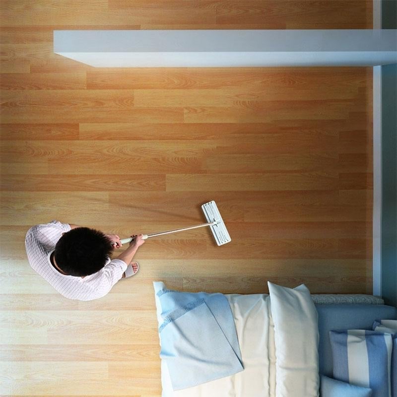 🧼 Deep-Clean Tile Solution - Revitalize Your Floors