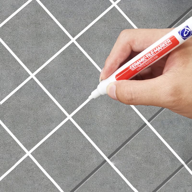 Last day!Buy 1 Get 1 Free Anti-Mould & Waterproof Joint Pen for Ceramic Tiles