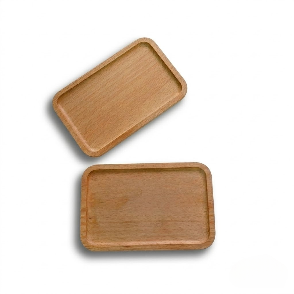Square Plate